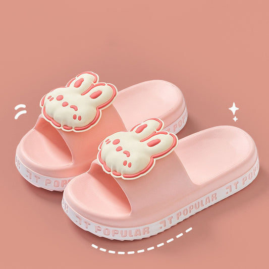 Cute Rabbit Slippers